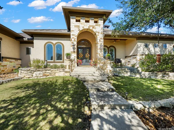 1888 Split Mountain, Bulverde, TX 78133