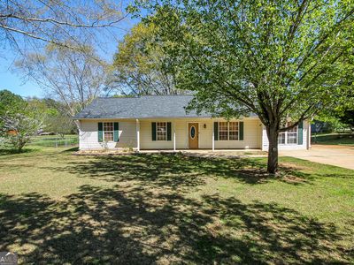 745 Peeksville Rd, Locust Grove, GA, 30248