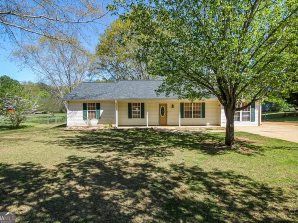 745 Peeksville Rd, Locust Grove, GA 30248