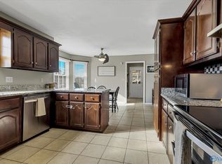 14743 Facet Cir, Athens, AL 35613