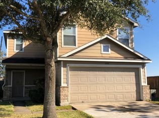 8319 Radial Ct, Rosharon, TX 77583