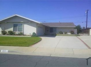 617 Brinwood Dr, San Dimas, CA 91773