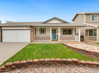 2838 Zirkels Ct, Fort Collins, CO 80526