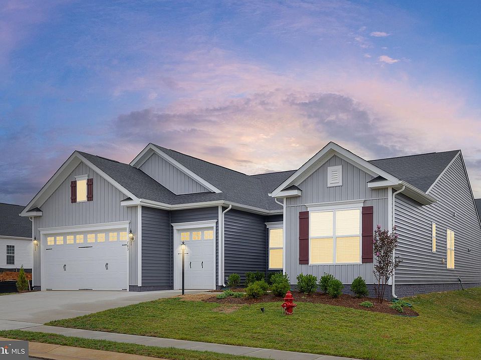 783 Four Seasons Dr, Ruckersville, VA 22968 MLS VAGR2000454 Zillow