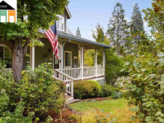 15054 Wabash Ave Grass Valley Ca 95945 Zillow