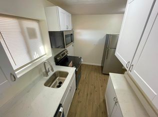 15 Groton Pl #A, Worcester, MA 01604