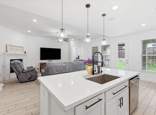 2637 Basswood Dr, Northlake, TX 76226