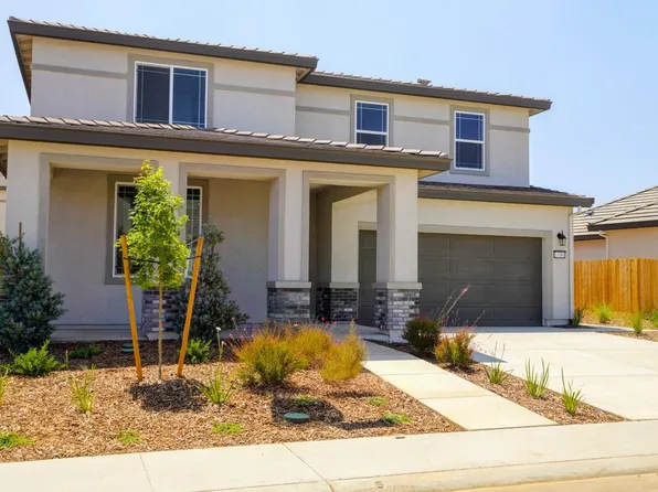 19986 Roquefort Way, Rancho Cordova, CA 95742