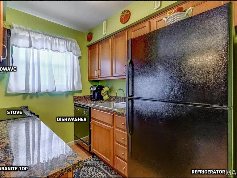 1210 Clarkson Ct #1210 — Photo 11