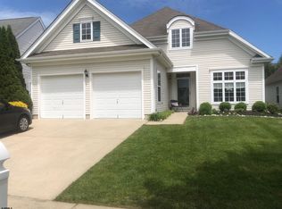 323 Reynolds Rd, Egg Harbor Township, NJ 08234