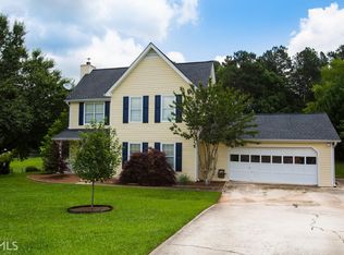 1246 Cabots Dr, Auburn, GA 30011