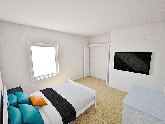 3rd image of 1254 N Carlisle St #11