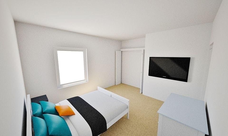 1st image of 1254 N Carlisle St #5