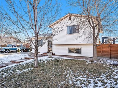 8264 Gaylord Street, Denver, CO, 80229