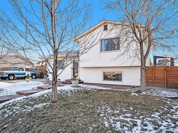 8264 Gaylord Street, Denver, CO 80229