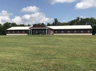 2397 Ben Williams Rd, Shelbyville, TN 37160