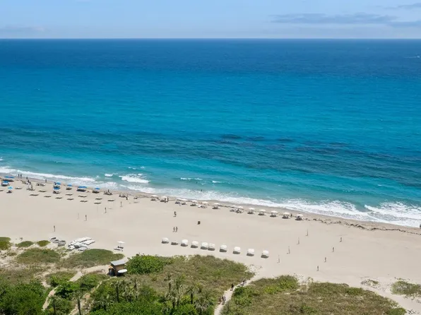 3000 N Ocean Drive #23 A, Singer Island, FL 33404
