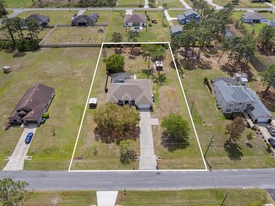 19808 Seaview St, Orlando, FL, 32833
