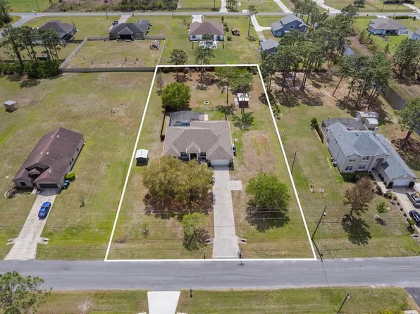 19808 Seaview St, Orlando, FL 32833