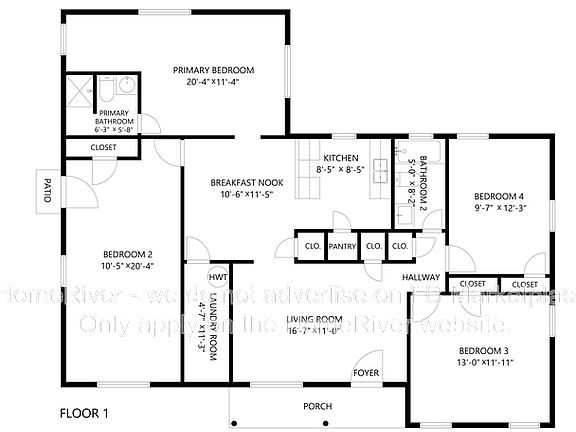 2nd image of 214 Terry Ln
