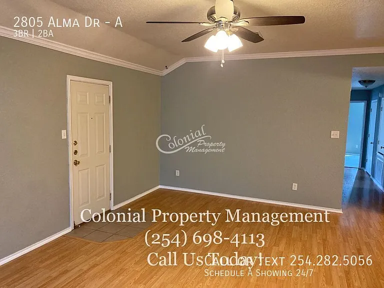 2805 Alma Dr #A — Photo 2