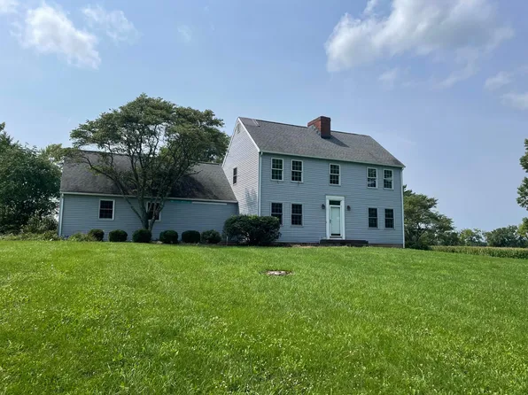 19465 Winchester Rd, Circleville, OH 43113