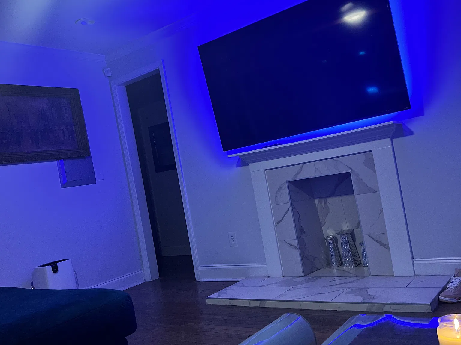 3 bed, 1360 sqft, $1,150 — Photo 2