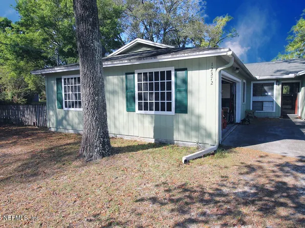 12372 CORMORANT Drive, Jacksonville, FL 32223