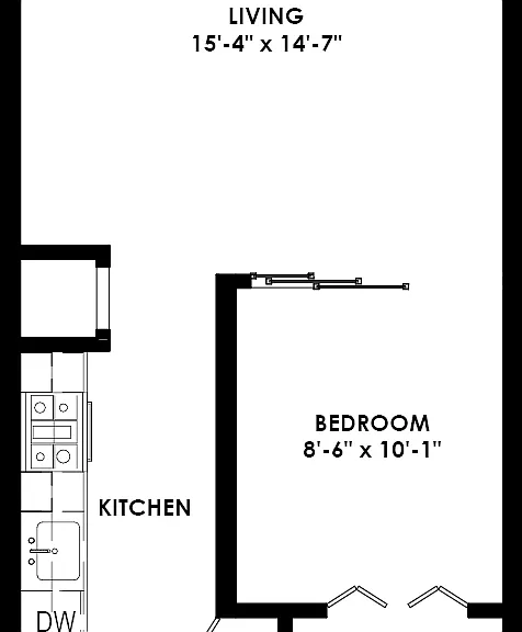 Byline Apartments — Photo 51