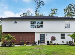 2440 23rd St SW, Naples, FL 34117