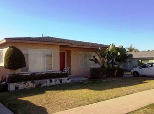 1610 W 126th St, Los Angeles, CA 90047