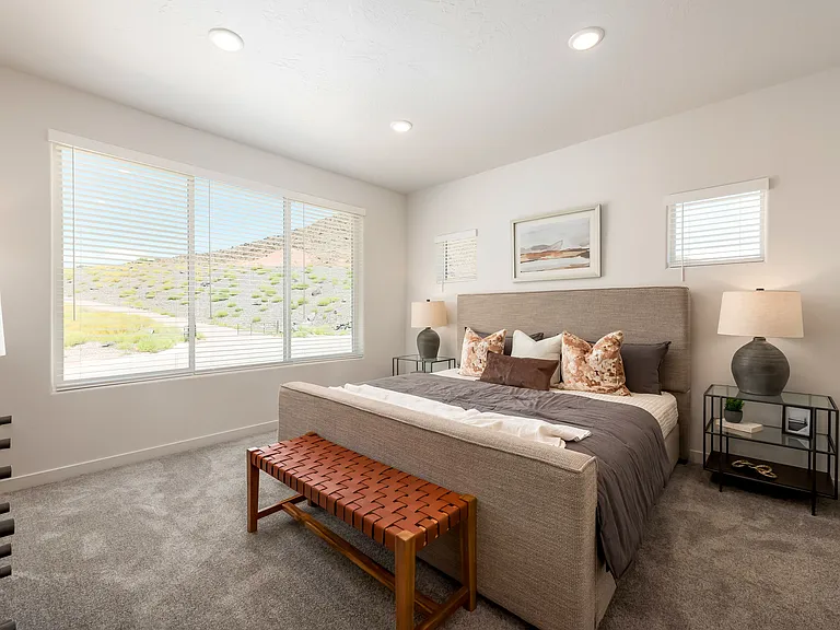 Black Ridge Townhomes — Photo 9