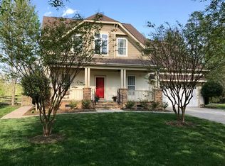1183 Windsong Bay Ln, Tega Cay, SC 29708