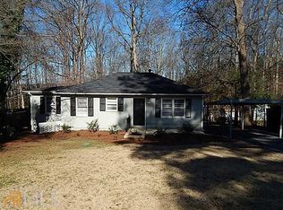 913 Wanda Cir SW, Marietta, GA 30008