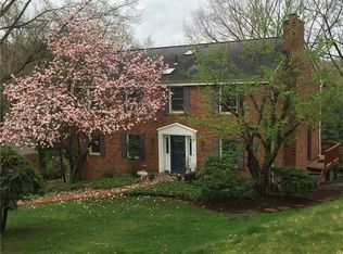 169 Seegar Rd, Pittsburgh, PA 15241