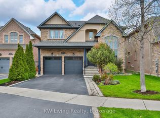 2327 Gladacres Ln E, Oakville, ON L6M 0G4