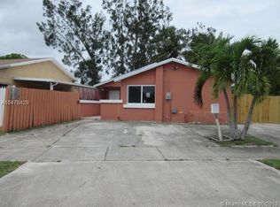 12225 SW 195th Ter, Miami, FL 33177