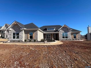 122 Josie Loop Trl, Toney, AL 35773