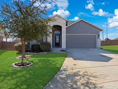 533 San Jacinto, New Braunfels, TX, 78130