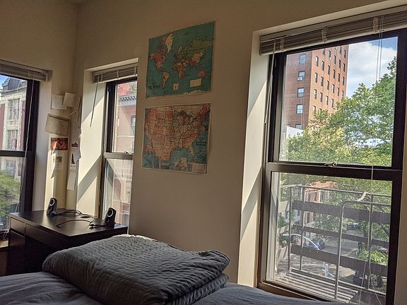 4th image of 162 Avenue B APT 5E