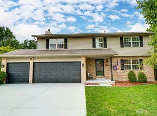 6659 Liberty Park Dr, Liberty Township, OH 45044