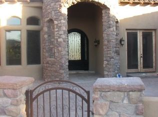 6511 E Flat Iron Loop, Gold Canyon, AZ 85118