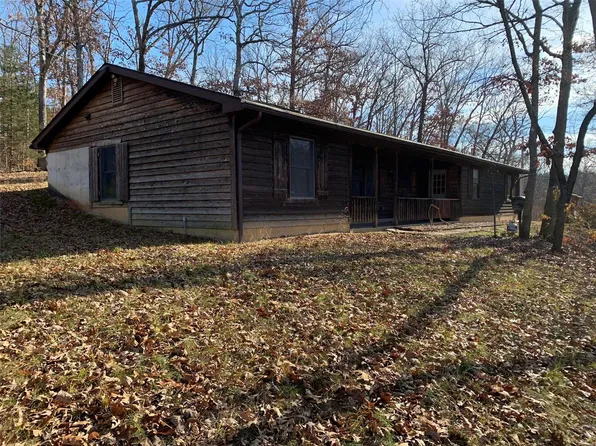 2275 Myrick Mnr, Union, MO 63084