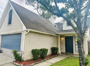 2307 Tomlinson Trail Dr, Houston, TX 77067