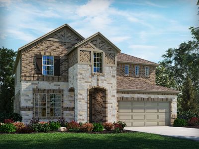 10624 Yellowtail Blvd, Boerne, TX, 78006