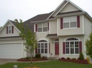 4909 S Necessary Ct, Blue Springs, MO 64015