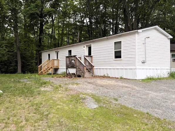 7 Corrigan Street, Gorham, NH 03581