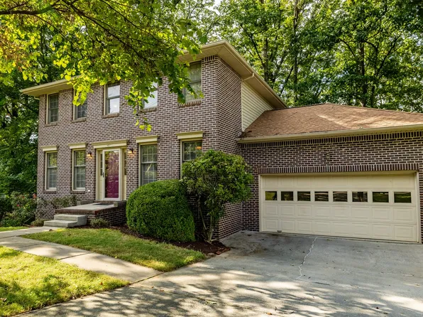 4831 Tomache Dr, Knoxville, TN 37909