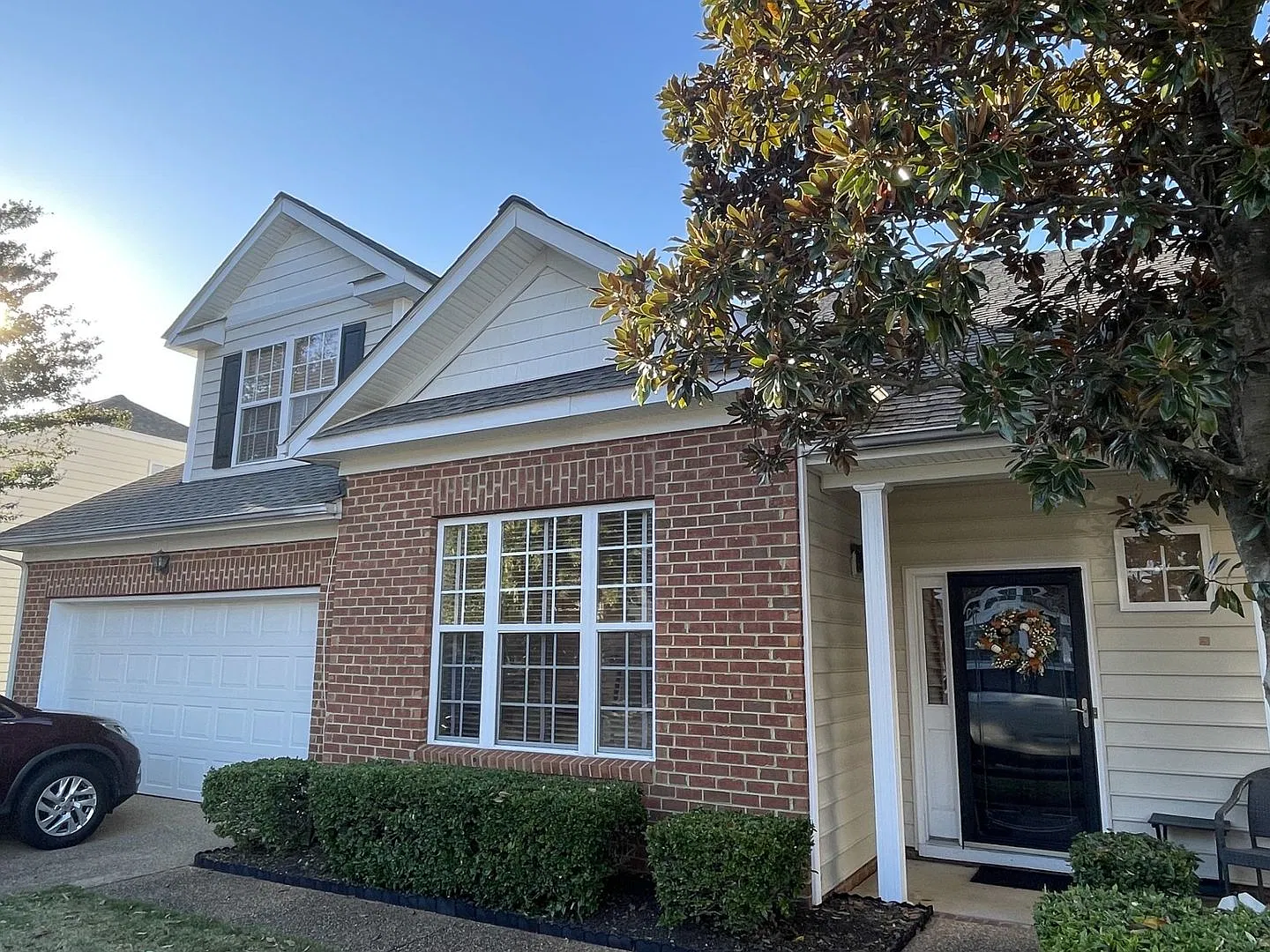 4409 Silver Fox Lane, Williamsburg, VA 23188 - Available January 1, 2027 — Photo 4
