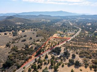 3 Chihuahua Valley Rd, Warner Springs, CA 92086